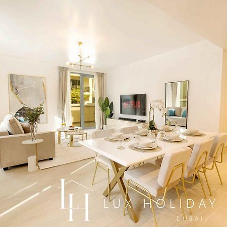 Lux The La Mer By The Sea Suite 4 迪拜 外观 照片
