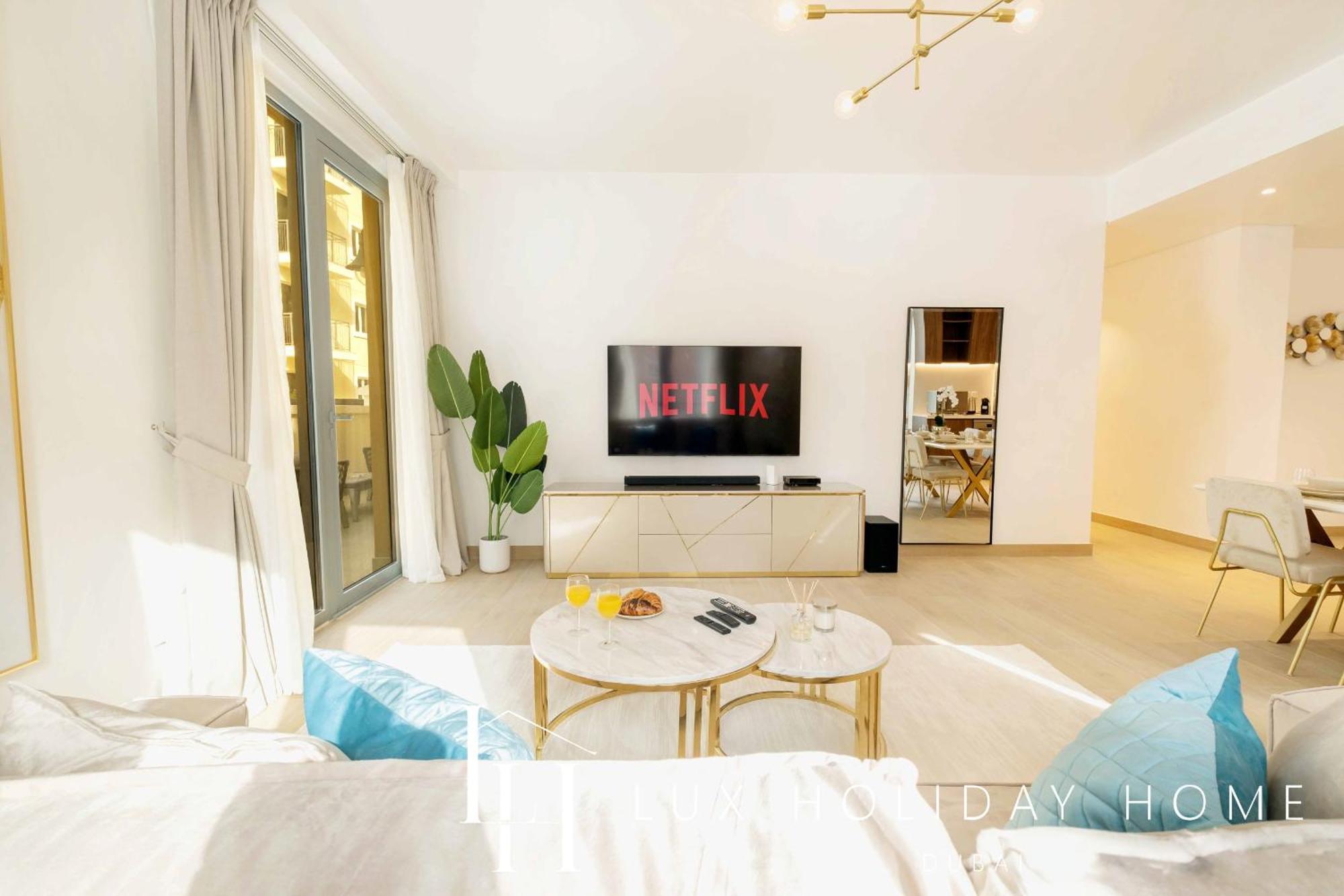 Lux The La Mer By The Sea Suite 4 迪拜 外观 照片